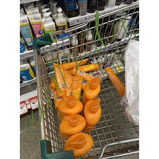 Kem chống nắng Woolworths Úc 50SPF++