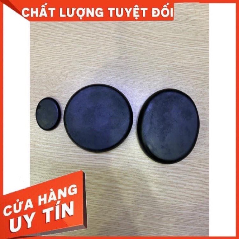 [BÁN LẺ] ĐÁ NÓNG MASAGE Chuyên Dùng Trong Spa Và Thẩm Mỹ