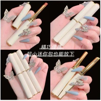 Son thỏi son kì ZUK chống thấm nước lâu trôi dưỡng ẩm KST04-KIMBEAUTY