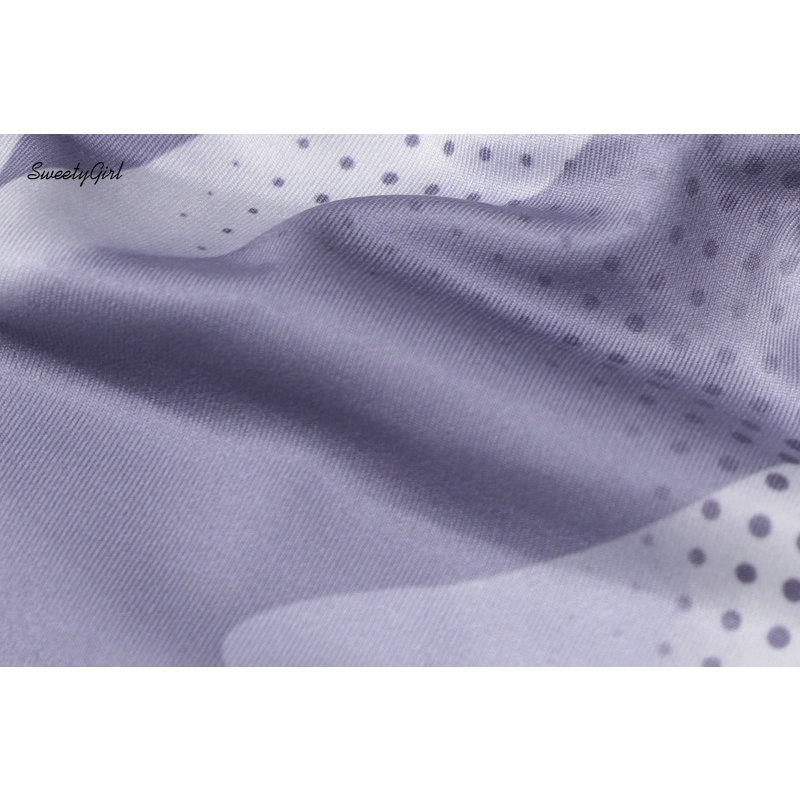 Bộ Áo Ống + Chân Váy Ôm In Họa Tiết Thời Trang Cho Nữ