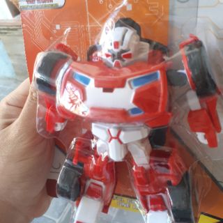 ROBO XE BIẾN HÌNH