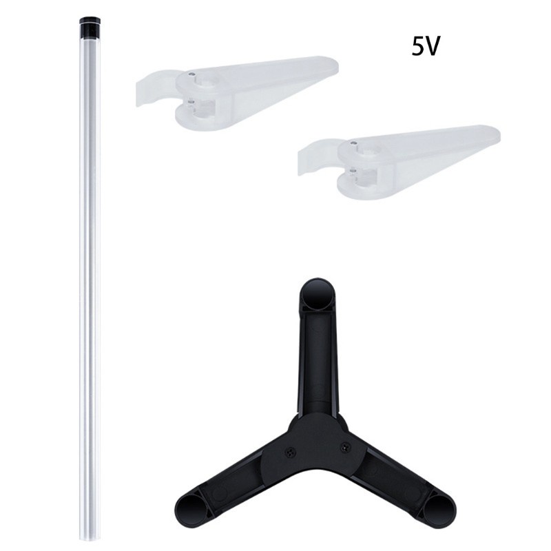 Giá Đỡ Card Đồ Họa Bằng Nhôm Từ Tính 12v 4pin | BigBuy360 - bigbuy360.vn