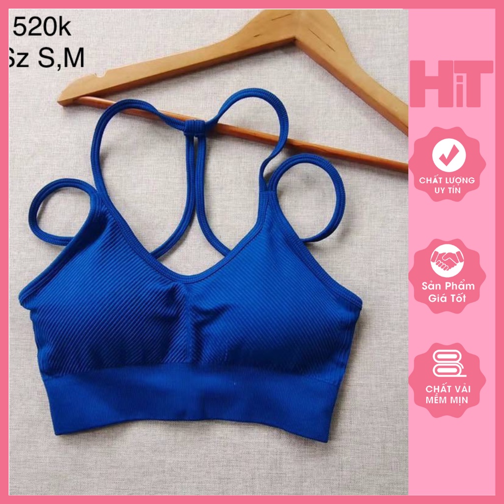 Bộ Tập Alibaba Gym Yoga Aerobic Nữ Vải Mềm Chất Đẹp