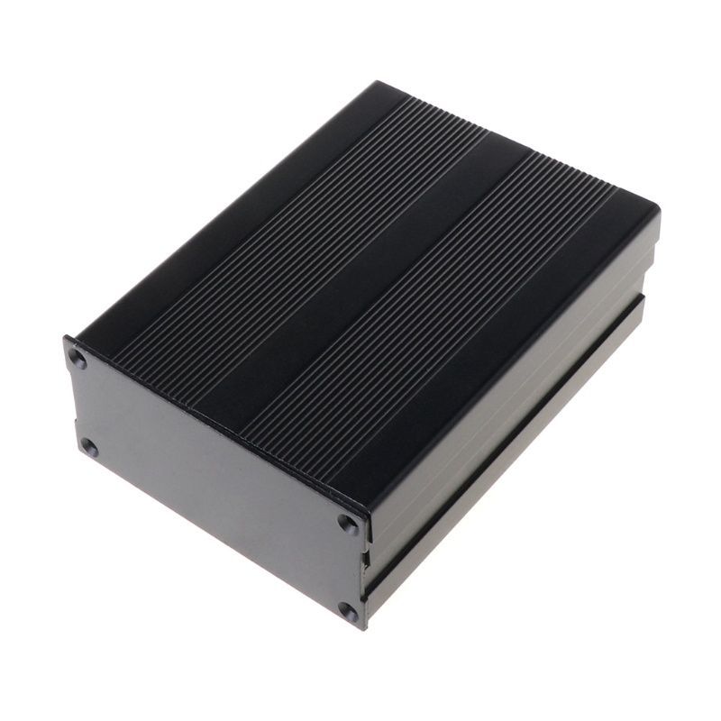 Ốp Điện Thoại Bằng Nhôm Chống Nước Bảo Vệ Cho Junction Box DIY