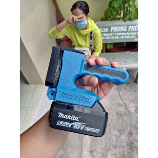 Nsv đèn pin makita 18v