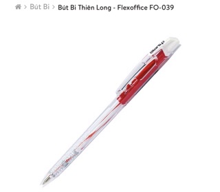 Bút bi FO-039