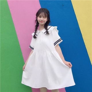 ĐẦM BABYDOLL THUỶ THỦ BÈO