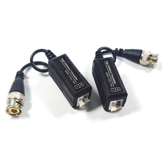 video balun xanh AHD/CVI/TVI