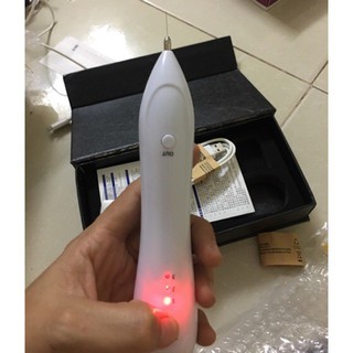 Máy đốt nốt ruồi,mụn thịt, mụn cóc