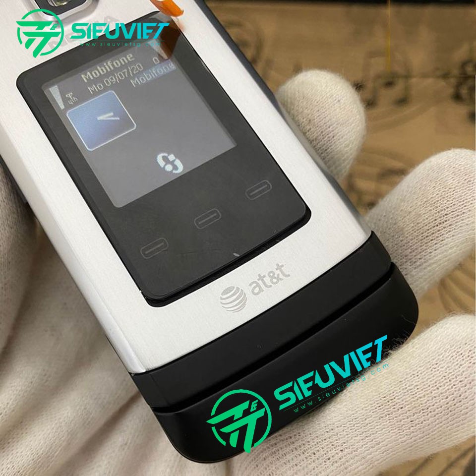 ĐIỆN THOẠI NOKIA 6650 NĂP GẬP LIKE NEW