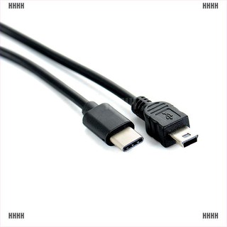[WYL] Cáp USB Type-c sang USB USB Bộ chuyển đổi nam sang -B