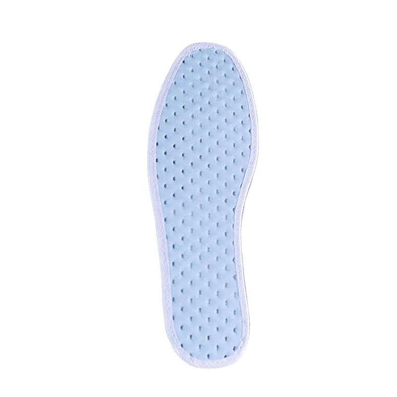 Miếng Lót Giày Mềm Mại Thấm Hút Mồ Hôi Thoáng Khí Thoải Mái
