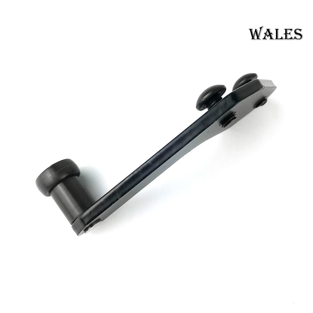 3 phụ tùng ròng rọc cửa xe ô tô Ford Transit Mks Mk7 2000 đến 2013