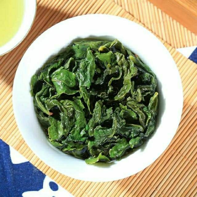 Trà Thiết Quan Âm An Khê loại phổ thông gói nhỏ hút chân không loại mới ngon gói 250 gam