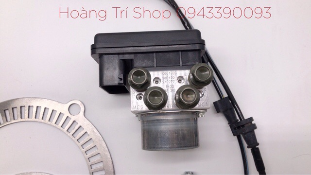 FULL BỘ ABS 2 KÊNH CHO WINNER