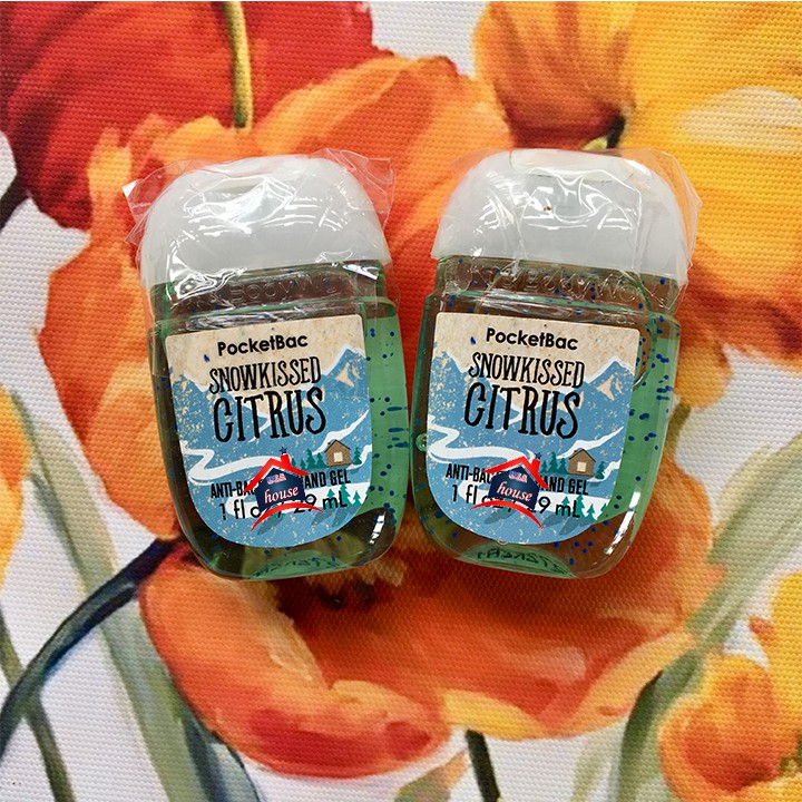 Gel Rửa tay khô Bath and Body Works | BigBuy360 - bigbuy360.vn