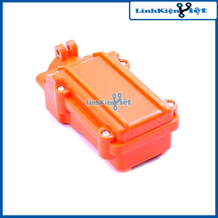 Tay Điều Khiển Máy Tời COB-61H (Đảo Chiều Động Cơ) 2 Nút