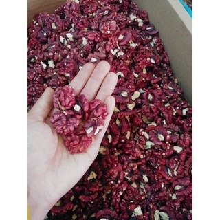 500gr Quả Óc Chó Đỏ