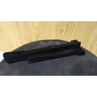 Dây dán velcro buộc dây (18.5-20cm)