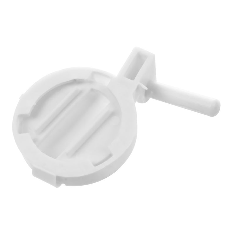 Set 2 Ốc Vít Nhựa Gắn Bệ Ngồi Toilet Chuyên Dụng Kèm Kích Thước: 3# Thảm Trải Sàn Kích Thước 4.6X4.6Cm 4.6X4.6Cm Chất Lượng Cao