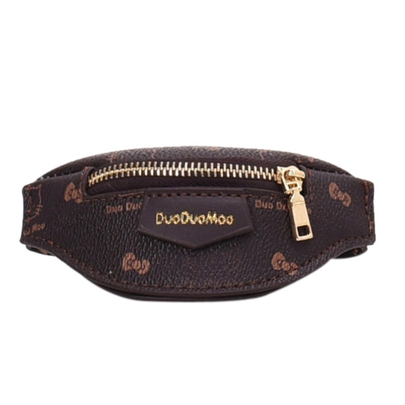 Ví Cầm Tay Mini Thời Trang Thu Đông Hàn Quốc 2020 Cho Nữ