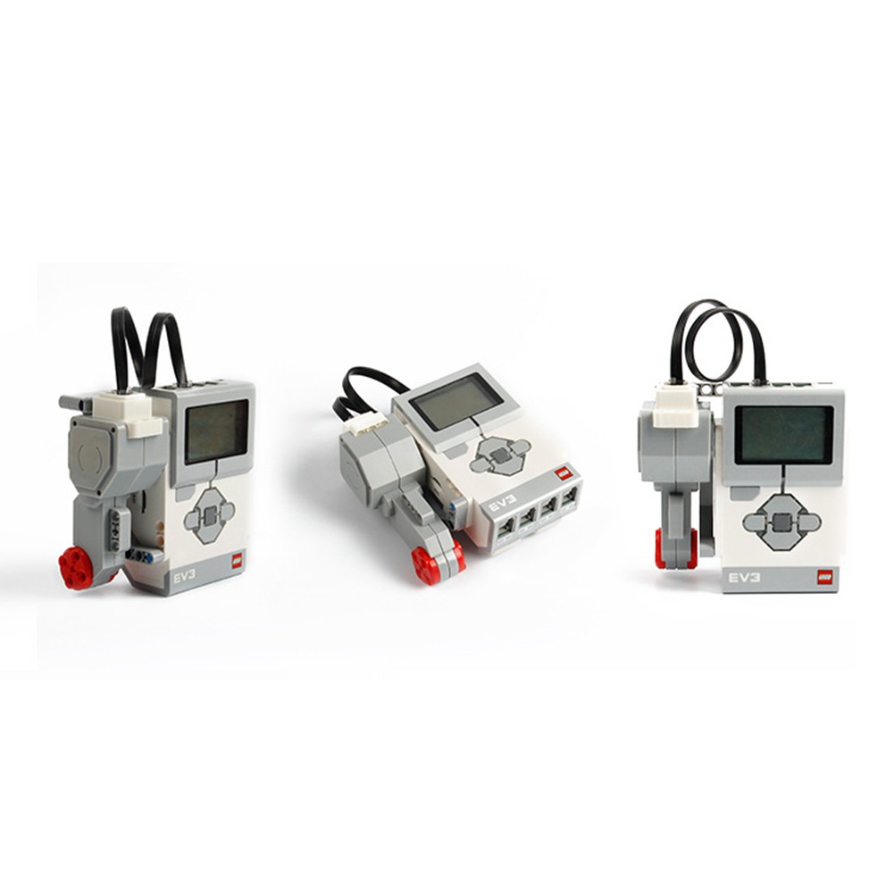Động cơ Servo lớn 45544 cao cấp cho EV3