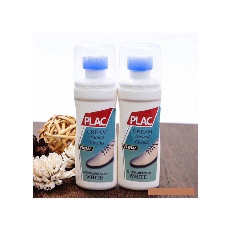 CHAI XỊT GIÀY PLAC CÓ BÀN CHẢI