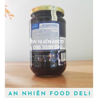 Mứt Blackcurrant Jam Every Home nhập khẩu từ Malaysia