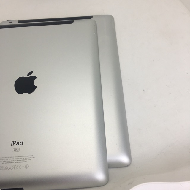 iPad 2 đẹp 99% nguyên bản 100% chính hãng Apple | BigBuy360 - bigbuy360.vn