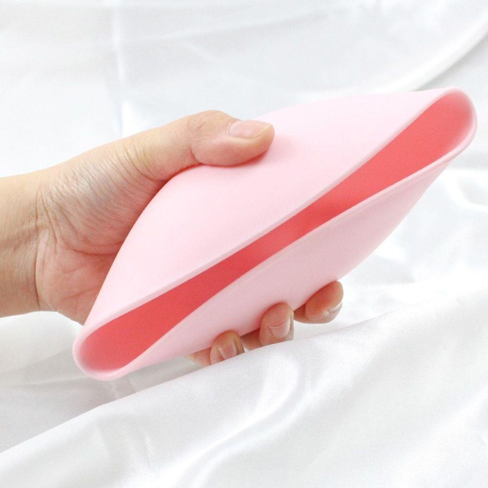 OCEANMAP Bộ Bát Đắp Mặt Nạ Chăm Sóc Da Mặt 5 Màu Sắc Tùy Chọn DIY