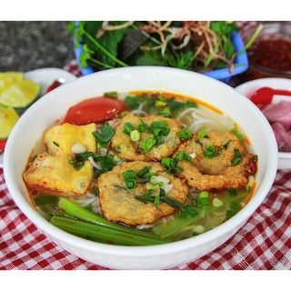 Chả mực Vip Hạ Long vỉ 0,5kg
