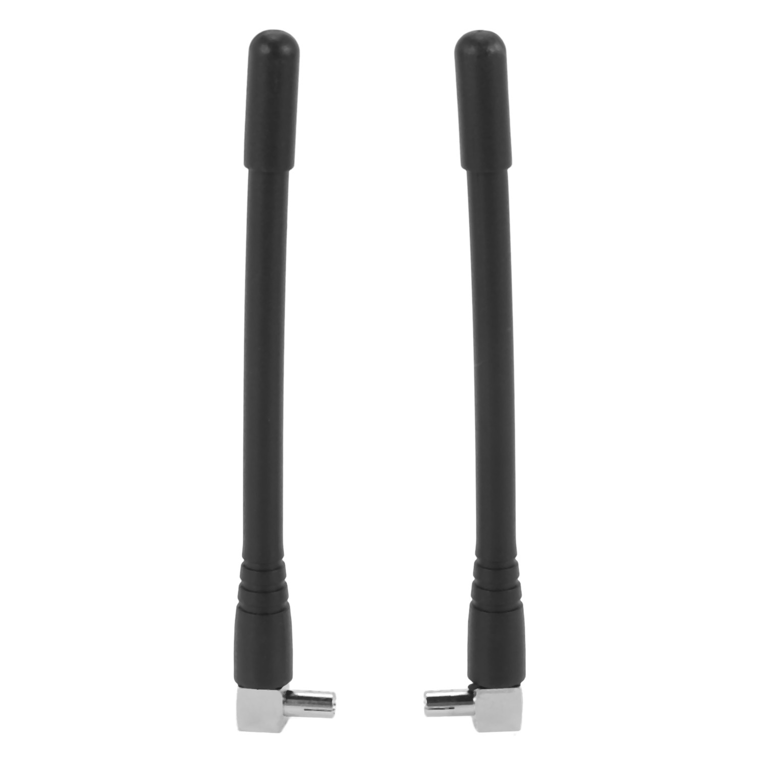 Ăng Ten 4g Ts9 Kết Nối 2pcs / 1 Cặp Wifi Cho Huawei E5573 E8372