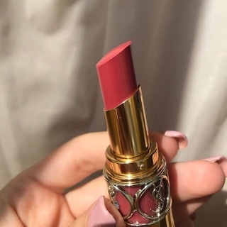 [SALE 60% BILL US] Son YSL Rouge Volupté Shine Balm $39