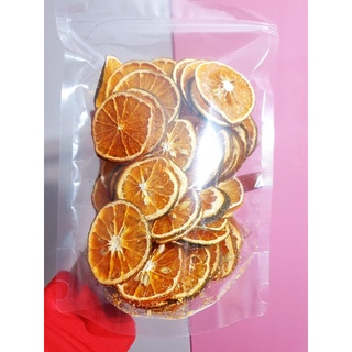 1 Kg Cam sấy khô ( Cam cao phong) hàng đẹp