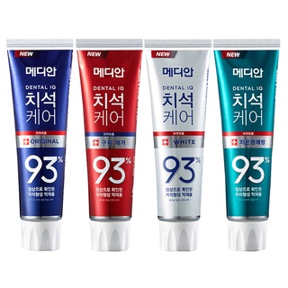 Kem Đánh Trắng Răng Demian 93% Tooth-Paste 120gr