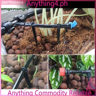 Set dụng cụ tưới nước tự động dành cho cây cảnh