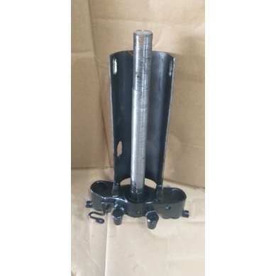 Chảng ba cub 81 82 78 chế phuộc hơi