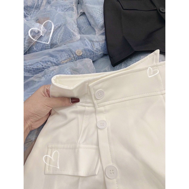 Quần Váy Cạp Cao Đủ Màu Đủ Size | BigBuy360 - bigbuy360.vn