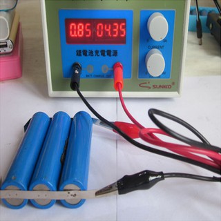 MÁY HÀN CELL PIN 18650 SUNKKO 787A