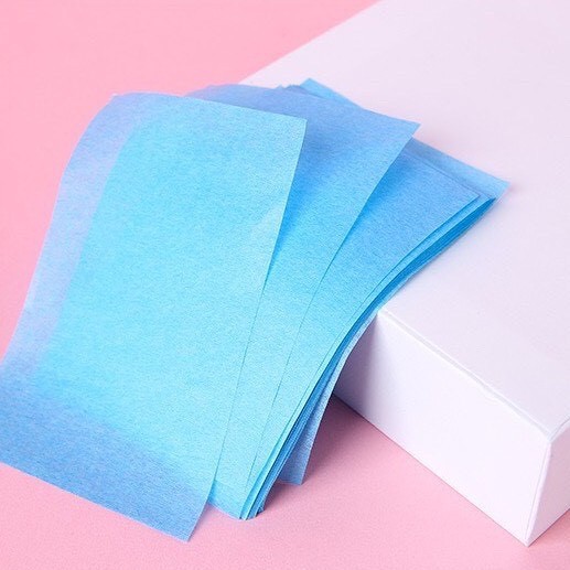 Giấy Thấm Hút Dầu LAMEILA LÀM Sạch Da Gói 50 Tờ | BigBuy360 - bigbuy360.vn