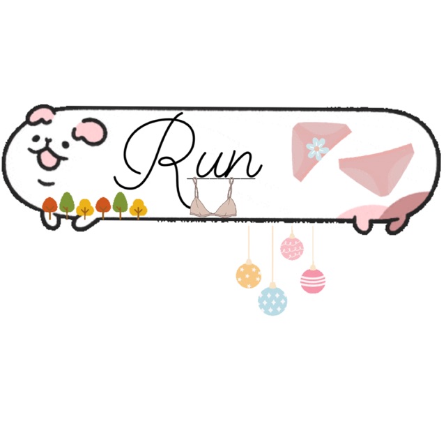 Quần Bầu + Chíp Xinh ( Runnn)