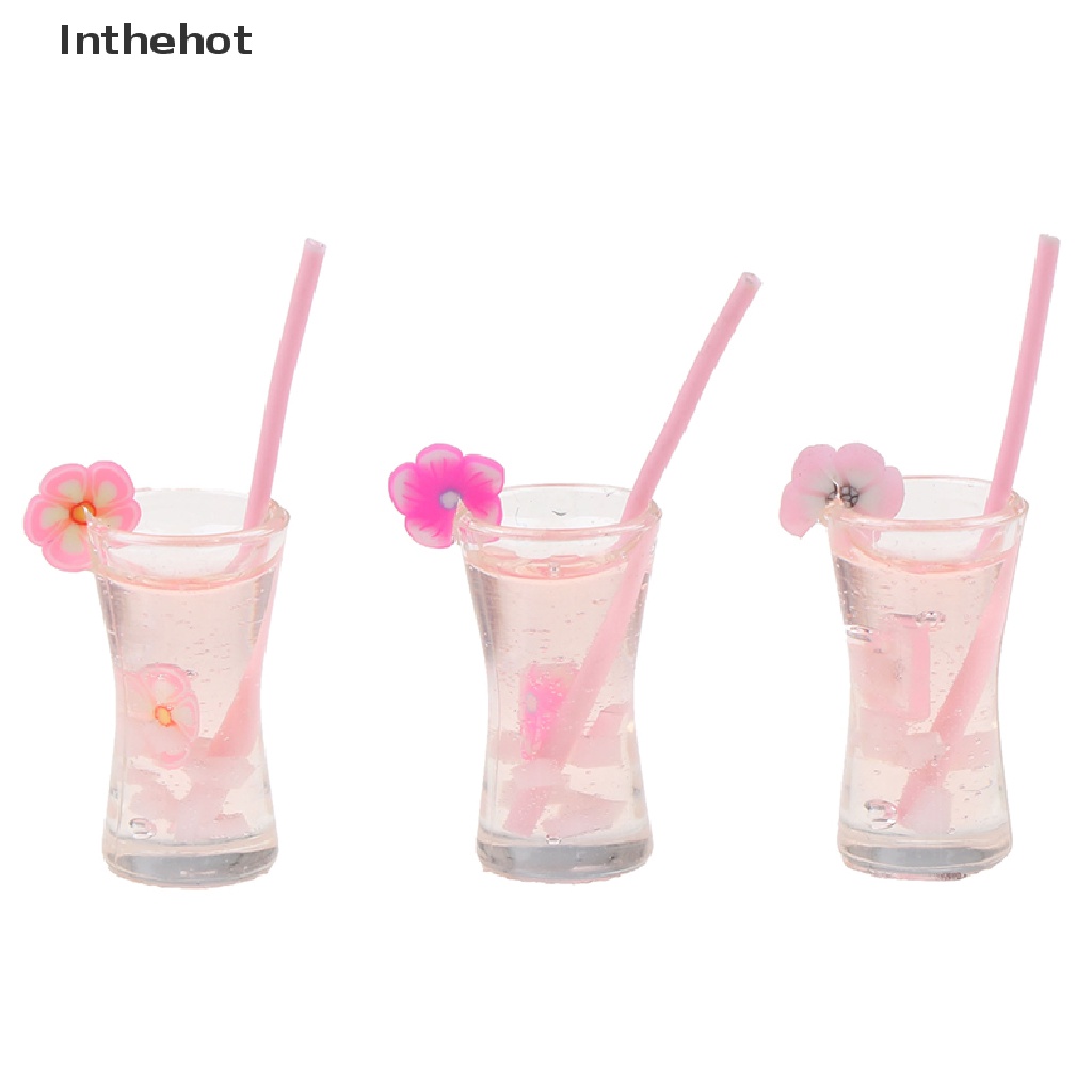 Mô Hình Chai Bia Tỉ Lệ 1: 12 Trang Trí Nhà Búp Bê