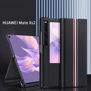 Ốp Lưng Điện Thoại Kiểu Dáng Thời Trang Dành Cho Huawei Mate Xs 2
