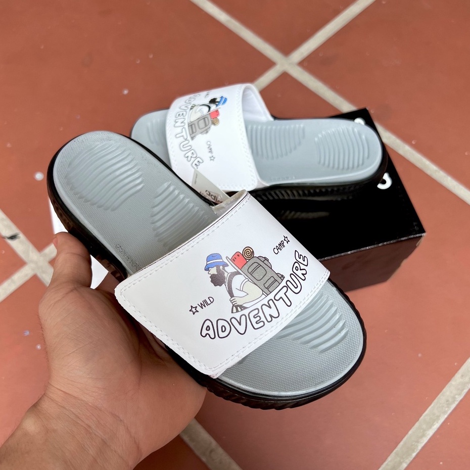 🌺 Dép alpha Adventure Cực Êm Và Xinh