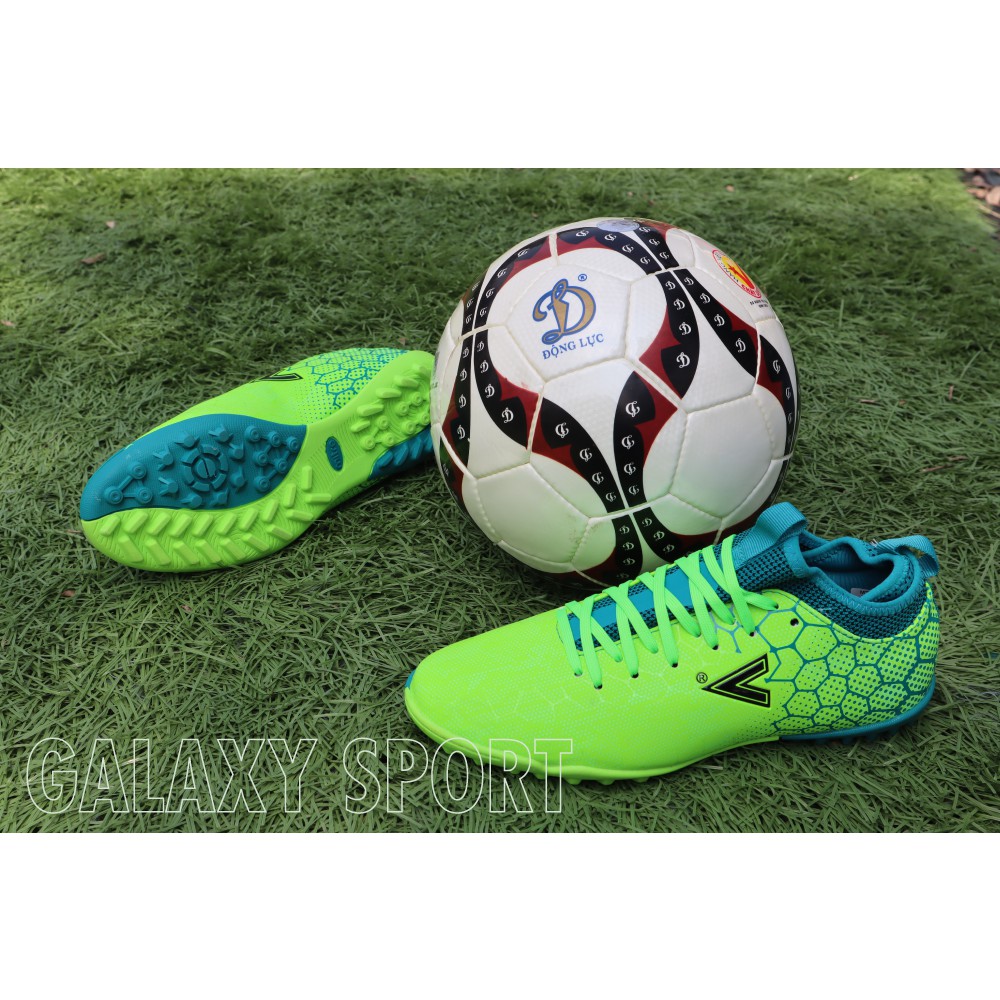 Giày Mitre 181045 Lime/Green