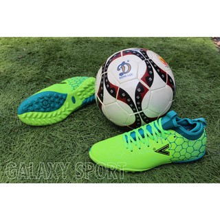 Giày Mitre 181045 Lime/Green
