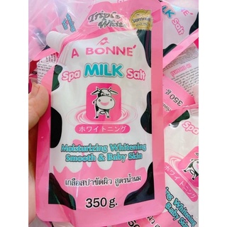Muối Tắm A Bonne Thái Lan