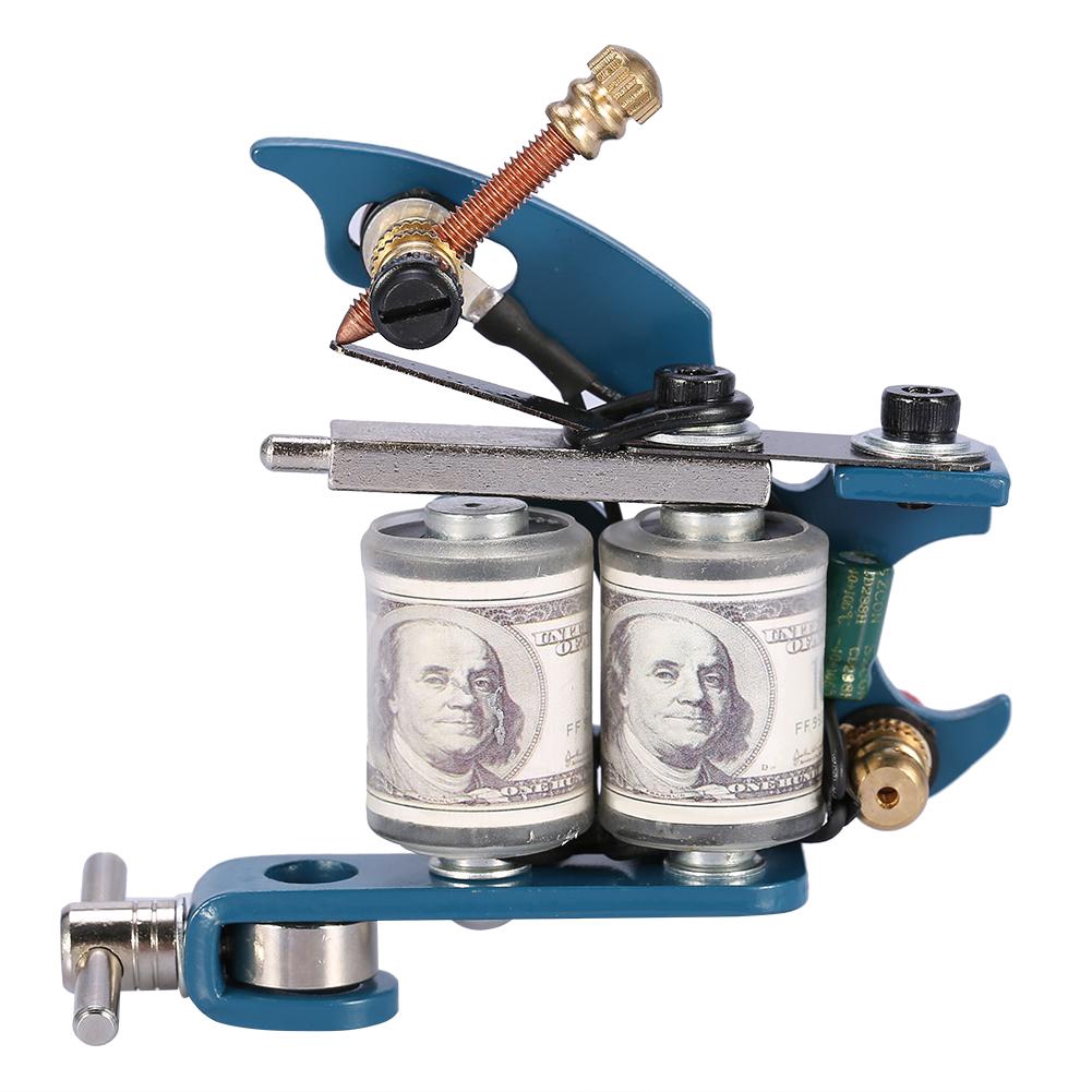 Máy xăm hình chất lượng cao