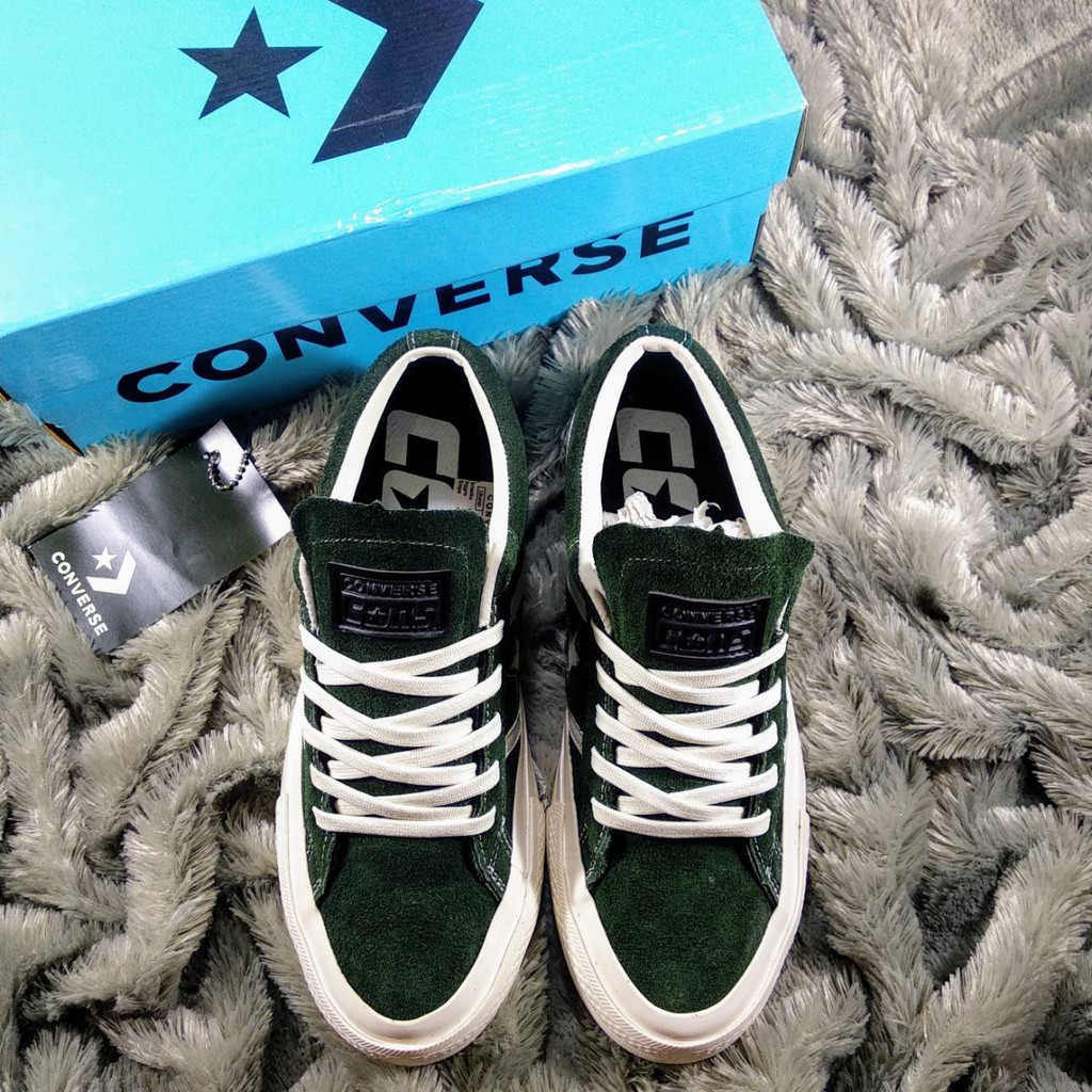 Giày Thể Thao Converse One Star Academy Ox Năng Động Thời Trang