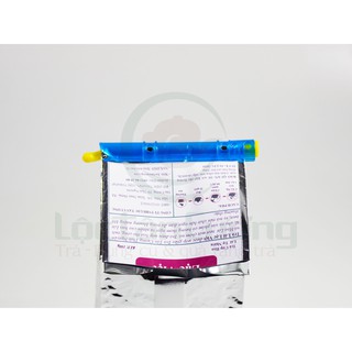 Kẹp Túi Trà Bằng Nhựa Gói 500g